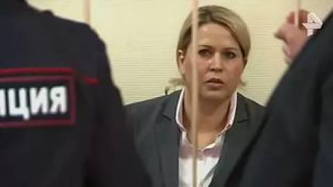 Дело Васильевой: освободить досрочно или сохранить лицо правосудия? Дело Васильевой: освободить досрочно или сохранить лицо правосудия?