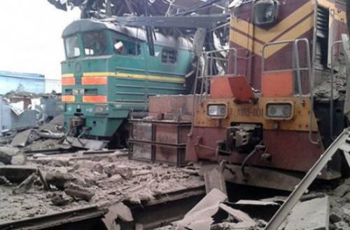 Экономика Донбасса: Минск-2 или суверенитет?