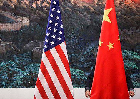 США готовят санкции теперь и против Китая