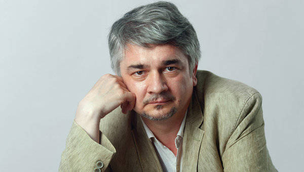 Ростислав Ищенко: «Как не надо вести информационную борьбу»
