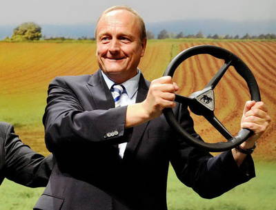 Болезненное отсутствие России в списке импортеров