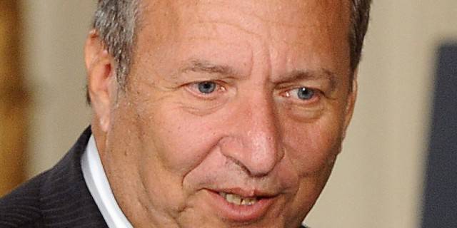 Лоуренс Саммерс: Черный понедельник может быть лишь началом серьезного кризиса