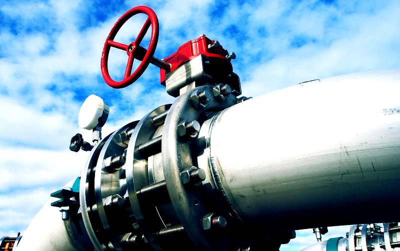 Туркмения в окружении: заработает ли газопровод TAPI? Туркмения в окружении: заработает ли газопровод TAPI?
