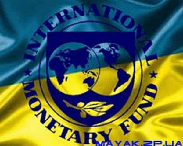 Украина: кому достанутся деньги МВФ?