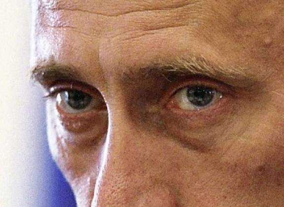 Про Россию и Путина Про Россию и Путина