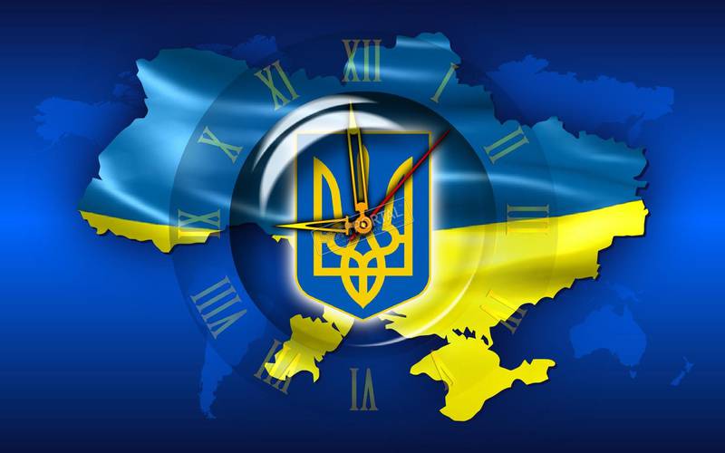Почему «мы упустили Украину»?