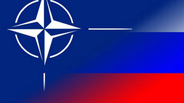 А оно нам НАТО? А оно нам НАТО?