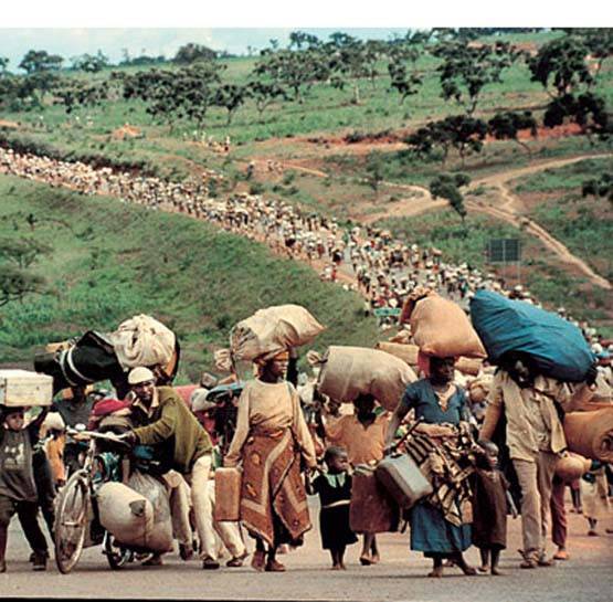 Boulevard Voltaire: вторжение в Европу организовала Америка