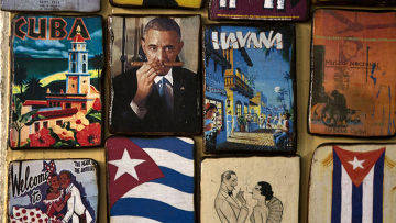 Что Куба значит для Латинской Америки?