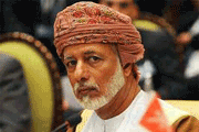 Султанат Оман стремится занять место Катара на ближневосточном фронте