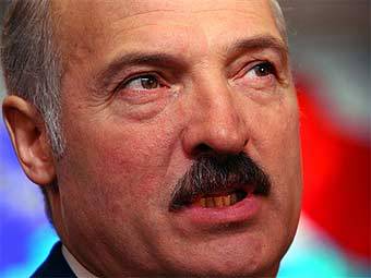 Лукашенко: «Посол России не смог объяснить мне, что такое Русский мир»