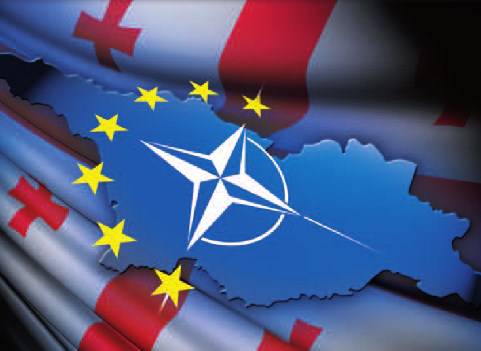 Грузия и НАТО: торг уместен?