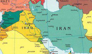Тегеран - Багдад - Дамаск: новые вызовы в стратегическом треугольнике
