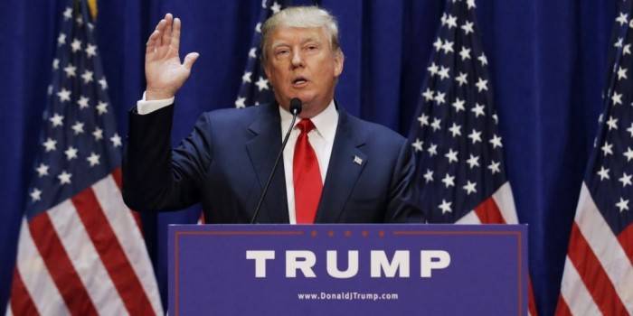 Bloomberg: Путин «проглотит» президента Трампа