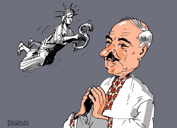 Александр Лукашенко — навсегда!!