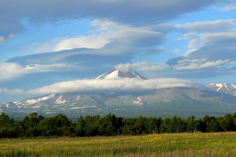 ПМЖ на Дальнем Востоке