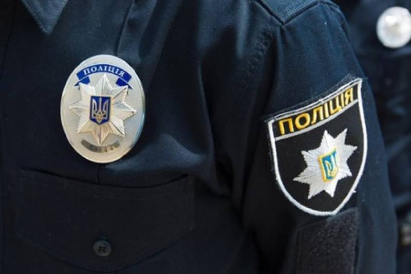 В центре Киева украинские полицейские чуть не поймали немецкого шпиона