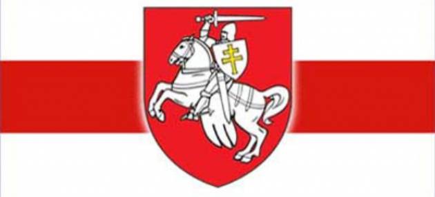 Почему российские «патриоты» оправдывают белорусский национализм? Почему российские «патриоты» оправдывают белорусский национализм?