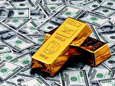 Русское золото не пахнет