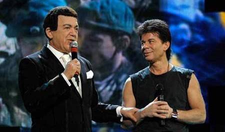 На Украине обнародован черный список российских деятелей культуры