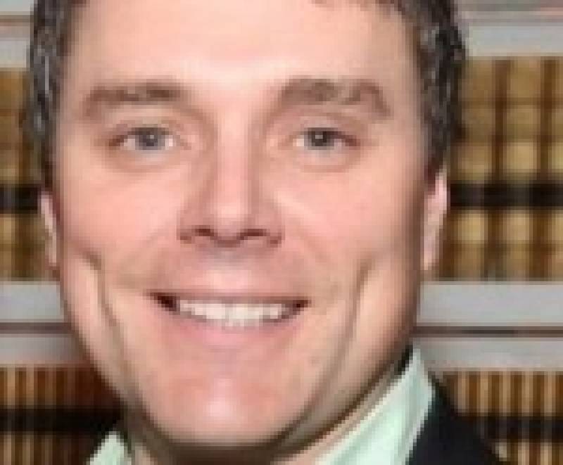 Брайан Макдональд: США пора сдать назад, чтобы вернуть шанс договориться с Москвой