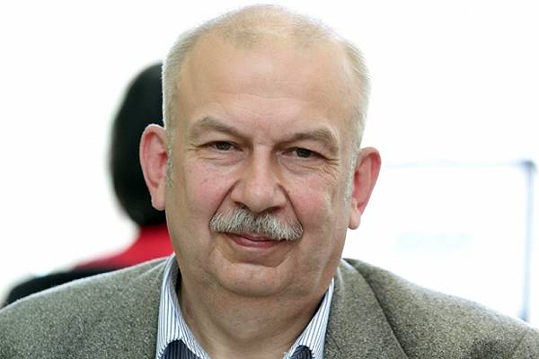 Виктор Чобану: Молдавия для Евросоюза - не история успеха, а источник кризиса