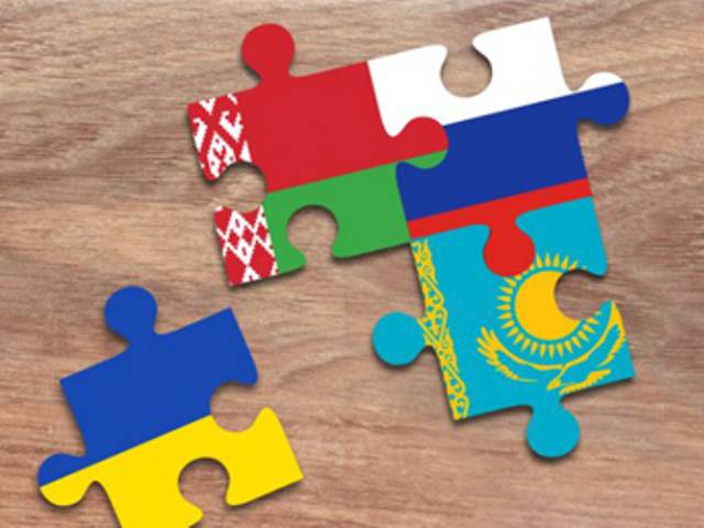 Украина выходит из системы розыска преступников по линии СНГ