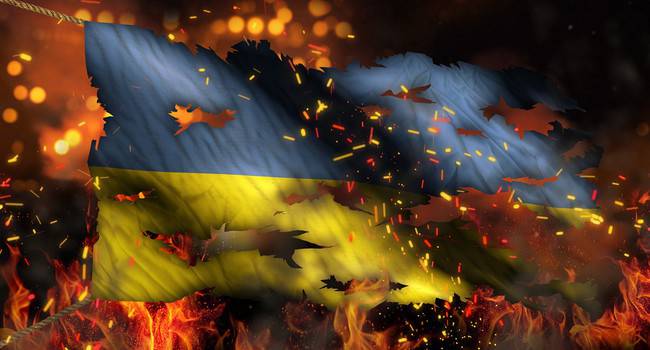 Вопросы тем, кто желает сохранить Единую Украину Вопросы тем, кто желает сохранить Единую Украину