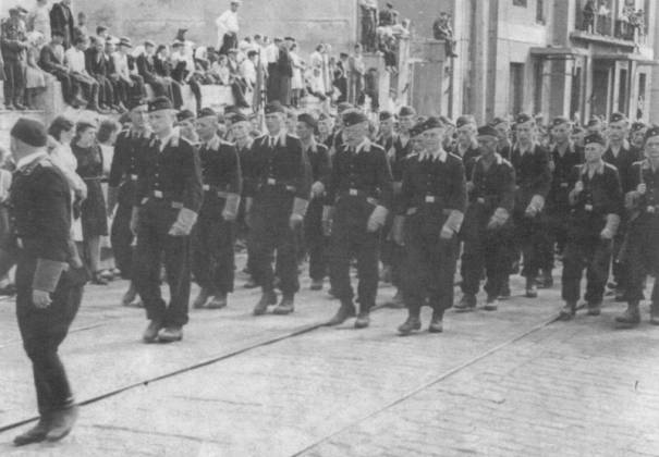 Белорусские националисты на Донбассе Белорусские националисты на Донбассе