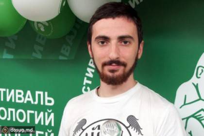 Дмитрий Энтео: Нас сравнивают с демонами из ИГИЛ, чтобы оправдать попрание христианских ценностей и святынь Дмитрий Энтео: Нас сравнивают с демонами из ИГИЛ, чтобы оправдать попрание христианских ценностей и святынь