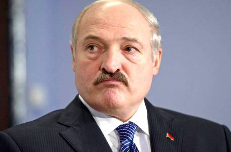 Лукашенко попросил у США суверенитета
