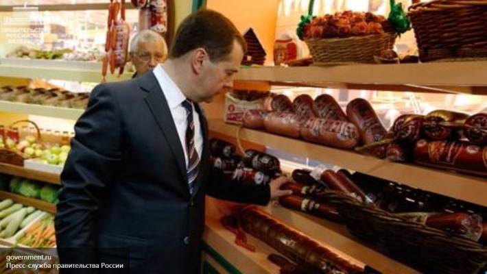 Большие санкции для маленькой Европы: Москва напоминает о себе Большие санкции для маленькой Европы: Москва напоминает о себе
