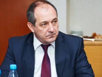 Евсеев: Иран не конкурент России на газовом рынке Европы Евсеев: Иран не конкурент России на газовом рынке Европы