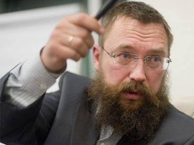 Герман Стерлигов: Утверждение об «азербайджанском» Карабахе – обман наивных жителей Азербайджана