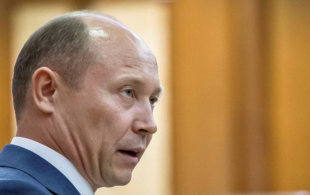 Премьер-министр Молдавии Валерий Стрелец выступил за перезагрузку в отношениях с Россией