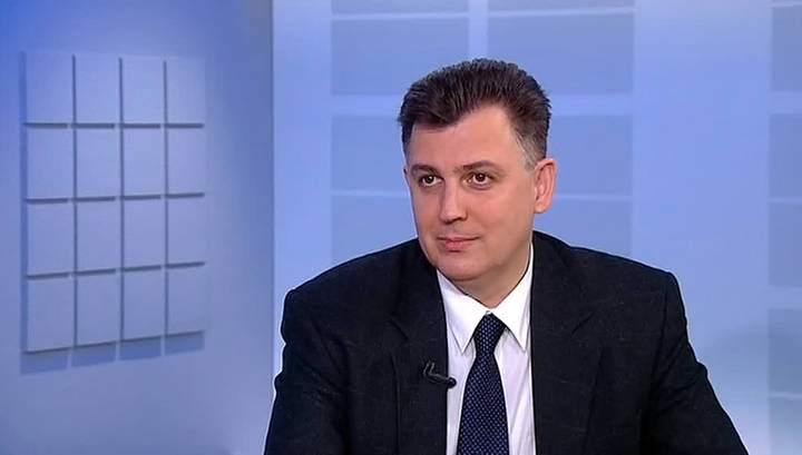 Дудчак: Власти Киева не смогут запретить провести референдум в ДНР Дудчак: Власти Киева не смогут запретить провести референдум в ДНР