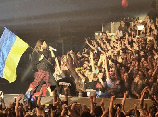 Культура, которая ужасает, или «Белый список» Минкульта Украины