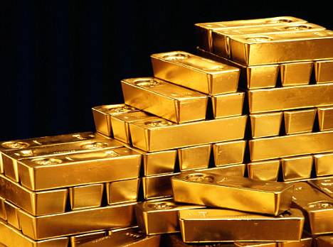 Поезд с 300 тоннами золота Третьего Рейха нашли в Польше Поезд с 300 тоннами золота Третьего Рейха нашли в Польше