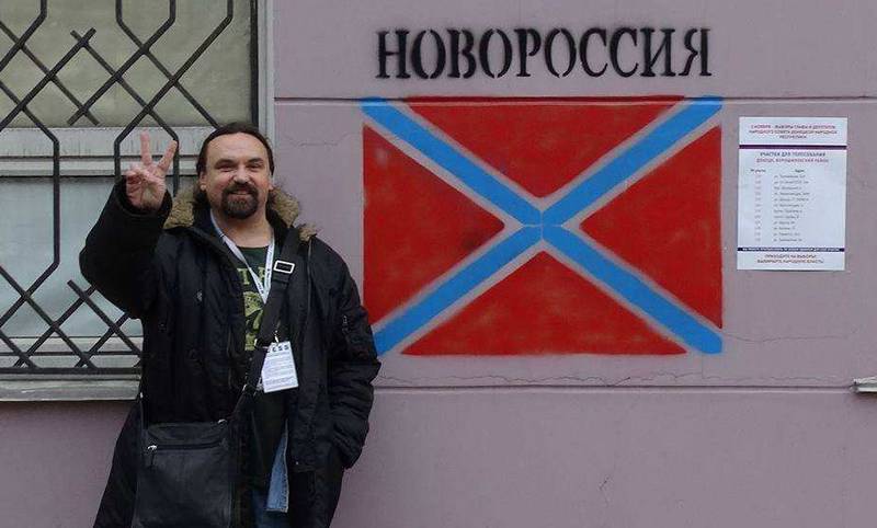 Еще раз о «сливе Новороссии» и Минске-2