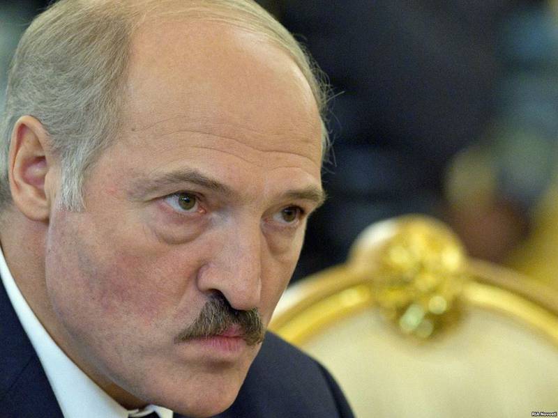 Лукашенко: «У России нет ни денег, ни мозгов»
