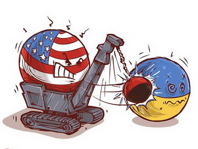 Liberation: печенье Нуланд имеет горькое послевкусие