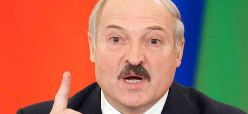 Лукашенко посоветовал Украине воевать за Крым