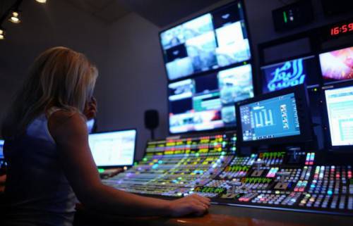 Русский язык как орудие украинской информационной агрессии?