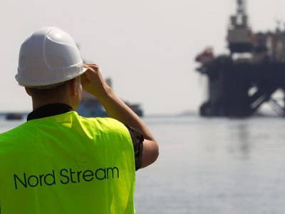 Иран не вытеснит российский газ из Европы