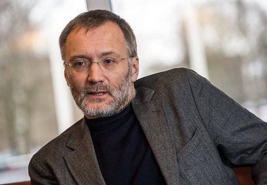 Михеев: Европа уже не повлияет на украинский конфликт и на Порошенко