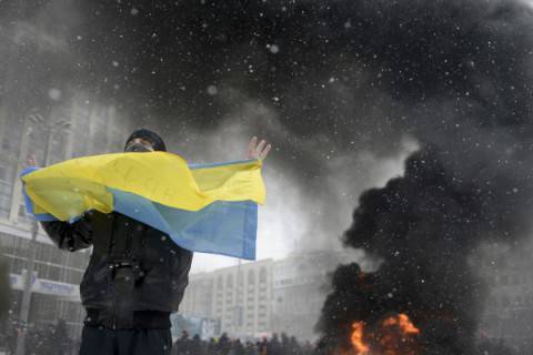 В тупике лжи и ненависти: два века эволюции проекта «Украина» В тупике лжи и ненависти: два века эволюции проекта «Украина»