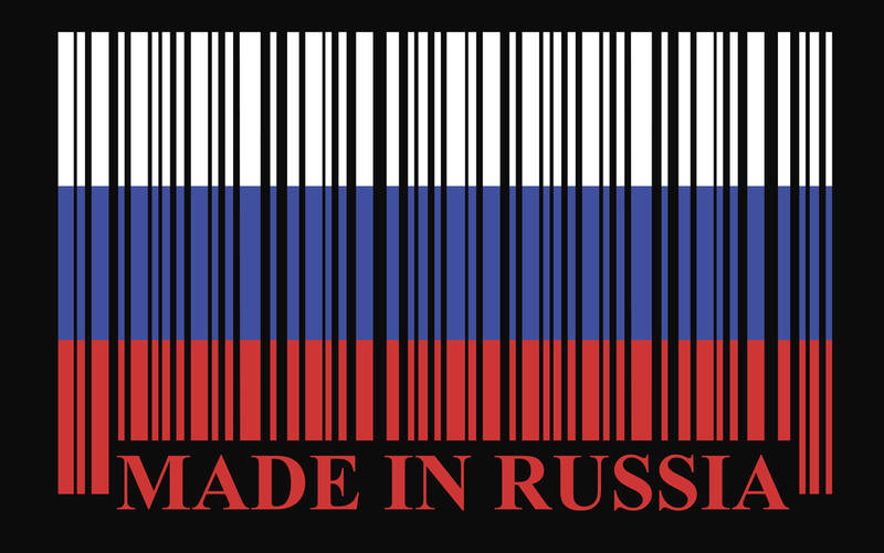 Медведев готовит отчет по импортозамещению