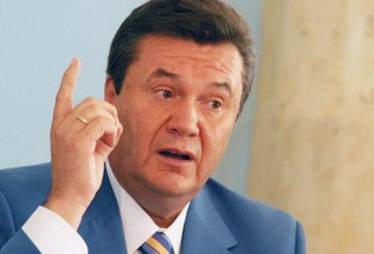 Австрийские СМИ: Янукович оказался прав, в том, что не подписал соглашение с ЕС
