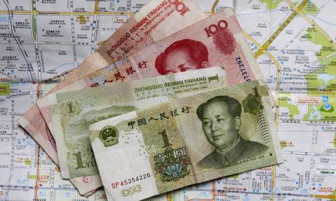 Девальвация юаня: несущественная, но пугающая