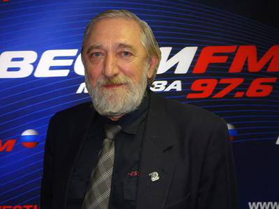 Виктор Надеин-Раевский: Главным врагом Турции являются курды